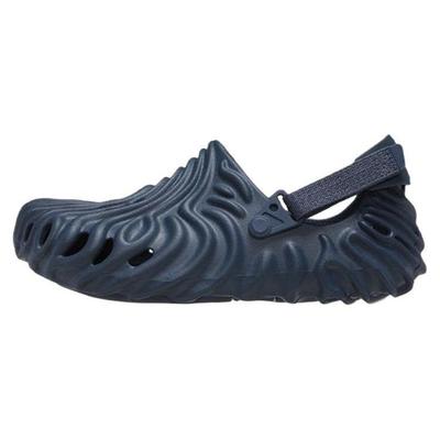 Salehe Bembury x Pollex Clog Como Zapatillas Unisex Azul 207393-4OF