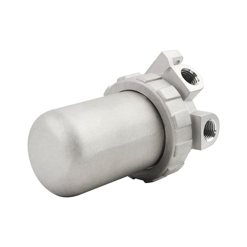 For Yanmar 1GM10, 2GM20, 2YM15, 3GM30, 121370-55600 Compatible 124790-55601 Fuel Filter Fuel Strainer Assy