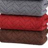 5x Coral Velvet Bath Towels, SPA Hotel Towel, Quick Drying Towel for Sport, Bathroom, SPA, Gym,