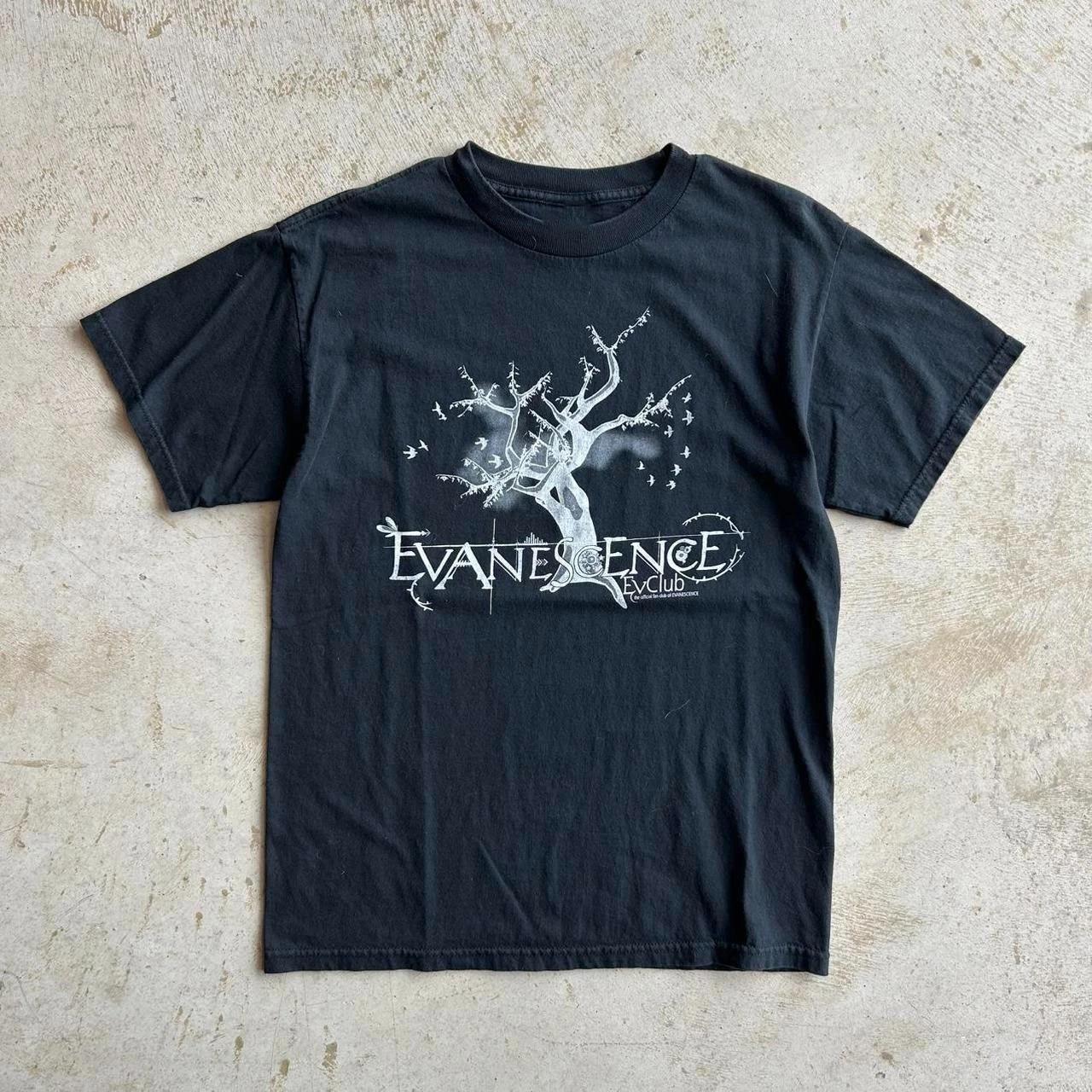

New Evanescence 2000s Christmas Gift Unisex S-5XL Shirt OS58 2XL