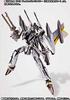 BANDAI DX Chogokin Super Parts for Macross F Durandal Valkyrie Anniversary Web YF-29 (30th Colorway) (Tamashii Exclusive)