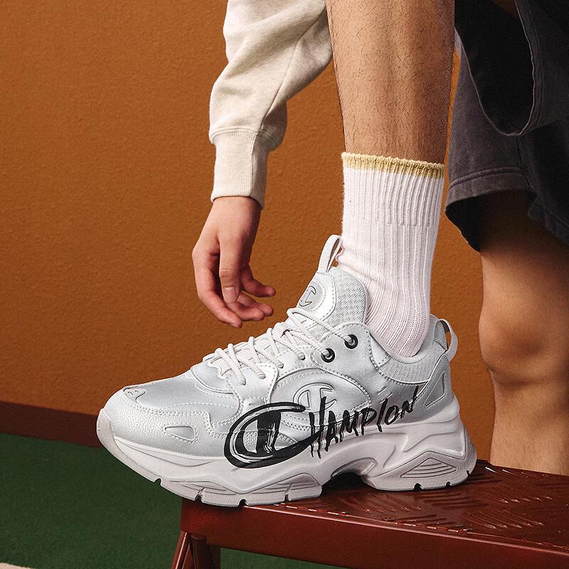 Champion Retro Casual Sneakers
