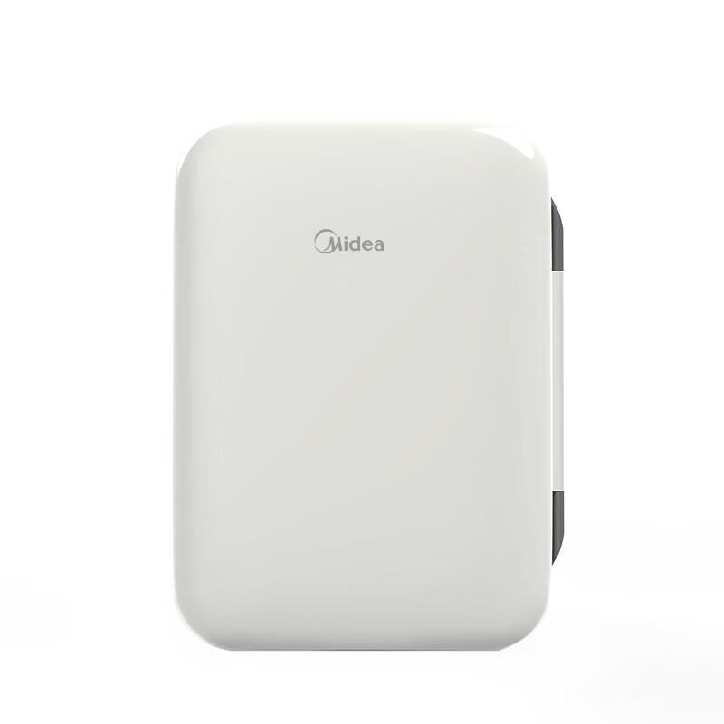 Midea DC-10M 10L Portable Mini Fridge (Cooling & Heating) CN plug (adapter included)