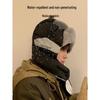 Men's Winter Ski Hat