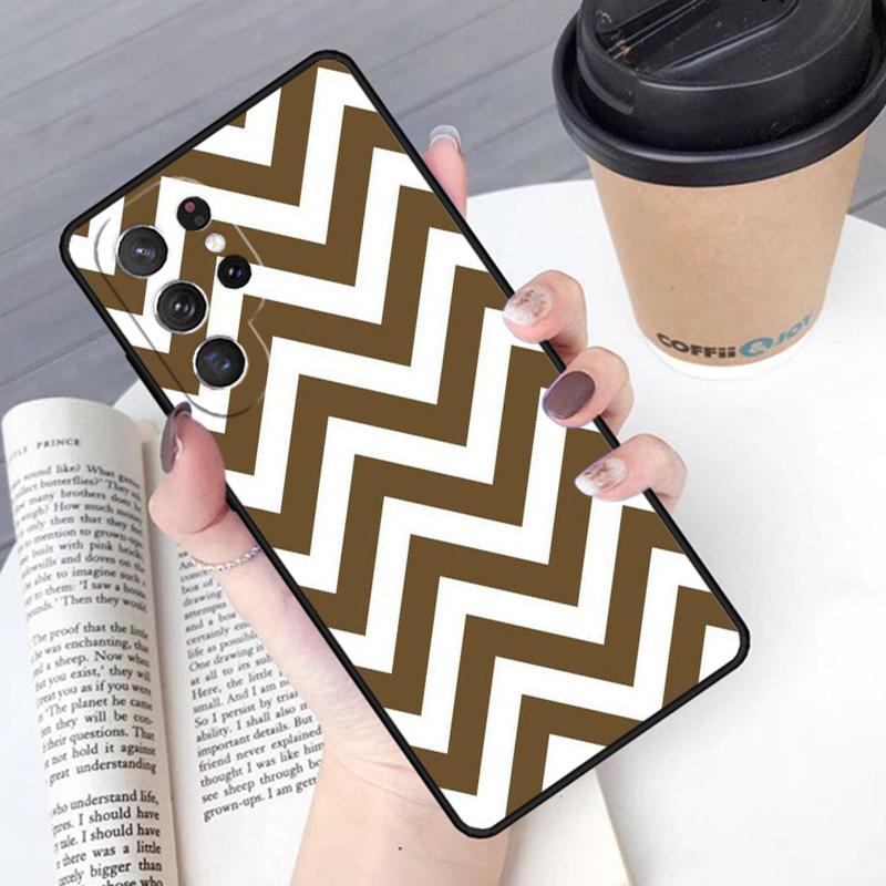 

Welcome To Twin Peaks Red Room phone case Cover For Samsung Galaxy S24 S25 Ultra S21 S22 S10E Note 10 Plus Note 20 FE S23 For Note10 Pro(Plus)