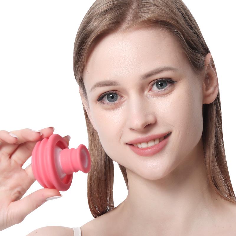 3D Perioral Trainer: Women's Jawline, Chin, and Facial Muscle Toning Device