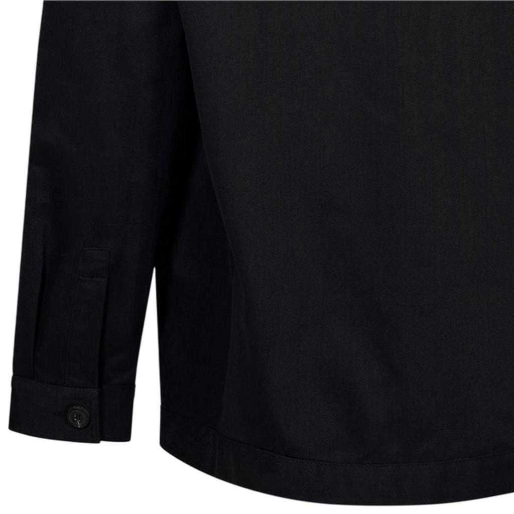 Hugo Mens Chest Pocket Shirt Jacket