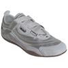 Adidas Fos Urban Reverie Comfortable Versatile Durable Low-Top Lifestyle Casual Shoes Women Casual Shoes Silver JQ9392