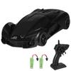Remote Control Car, 2.4GHz 1:20 Scale 4WD Racing Toy with LED Lights Drifting Tires, Rechargeable Model Vehicle for