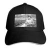 The RifleUnisex Chuck Connors Baseball Cap Hat Beach Christmas Hat Thermal Visor Golf Hat Unisex Ladies Unisexs