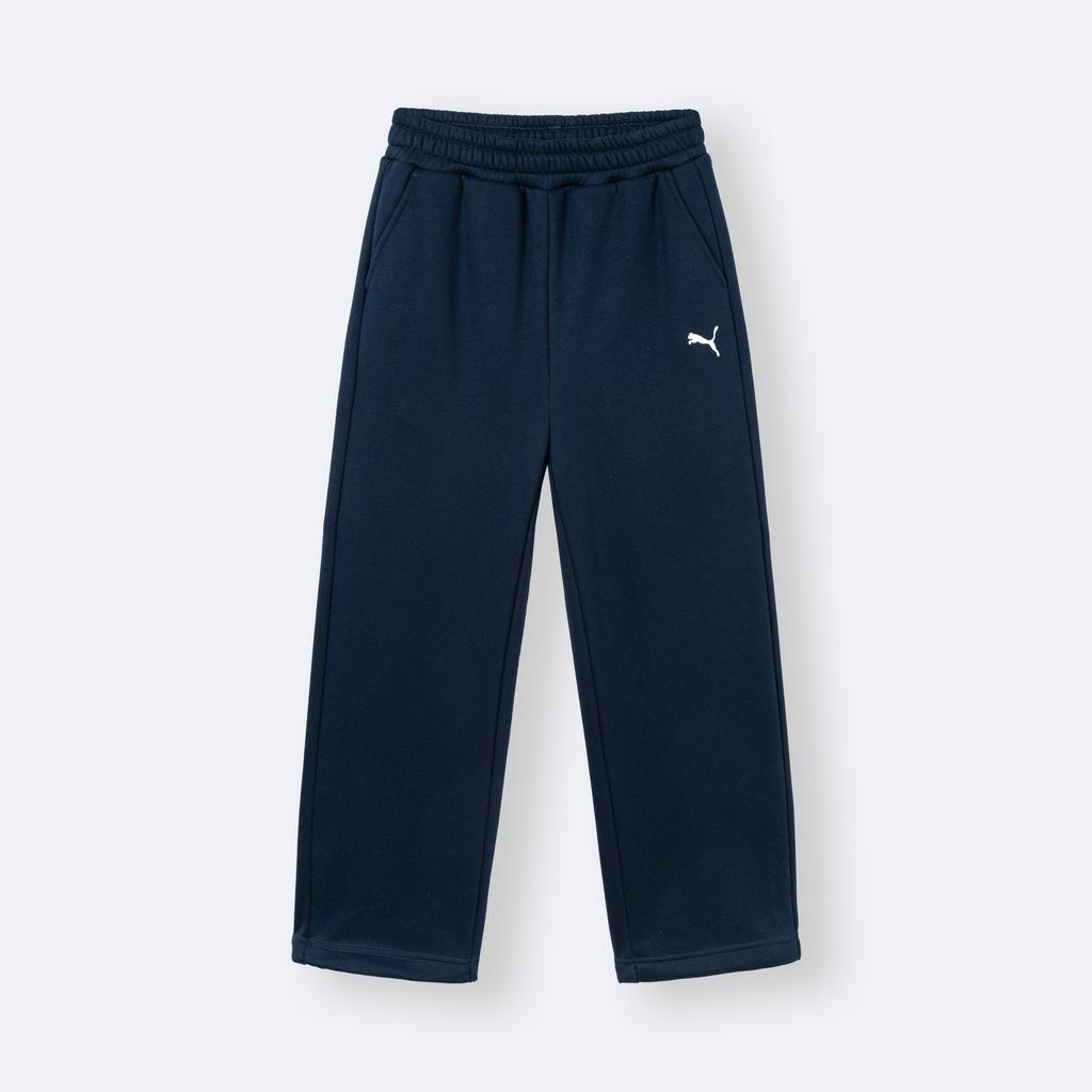 Puma Casual Sportswear 2 Piece Set Kids' 353425104201-80802