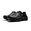 Li-Ning Fashion Sandals 'Black' Men's AGUU009-1