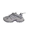 Shadow Fever OD Thick Sole Retro Versatile Non-Slip Dad Shoes Unisex Sneakers KJ1212