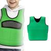 Children's Clothing Compression Vest, Sleeveless Cover, Form-fitting Vest for Sensory Processing