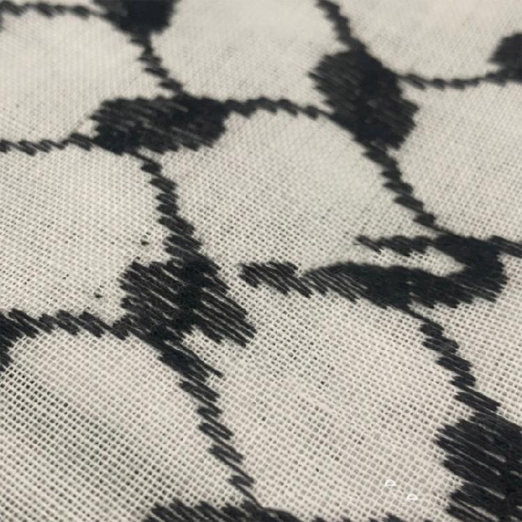 Desert Shemagh Scarf for Outdoor High Absorb Arab Headscarf Traditional Keffiyeh Bandana Arabian Scarf Head Covering