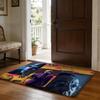 BBetter Call Saul Various Floor Mat Soft Flannel Absorbent Mat Non-Slip Rug Home Bedroom Bathroom