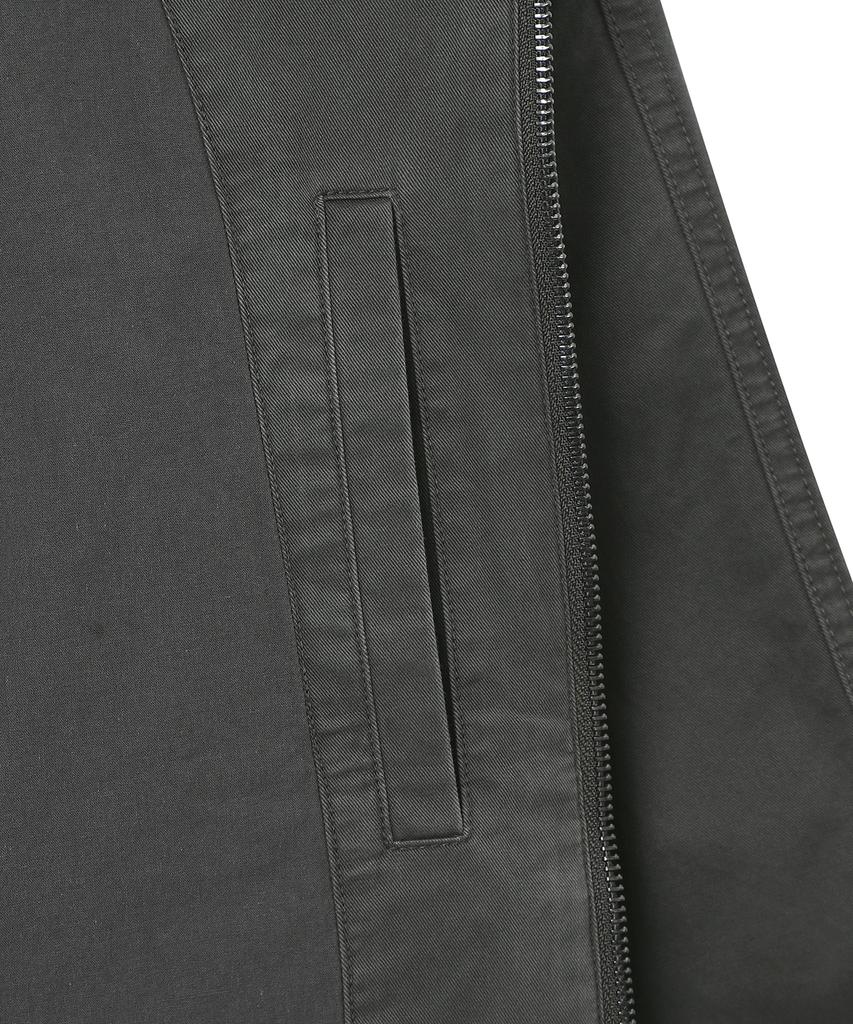 Syupeodeulai Western Hooded Jacket Charcoal Sdujwaq06Chl