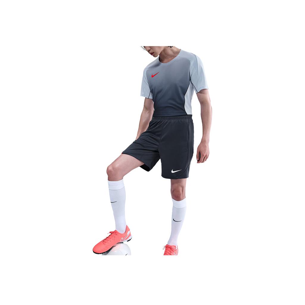 Nike Dri-Fit SS25 Strike Quick-Drying Breathable Comfortable Football Pants Men Bottoms FN2402-437