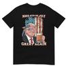 Üst giysisi – T-shirtler