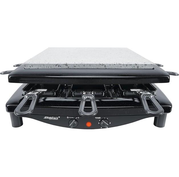 Раклетница Steba RC 3 Plus