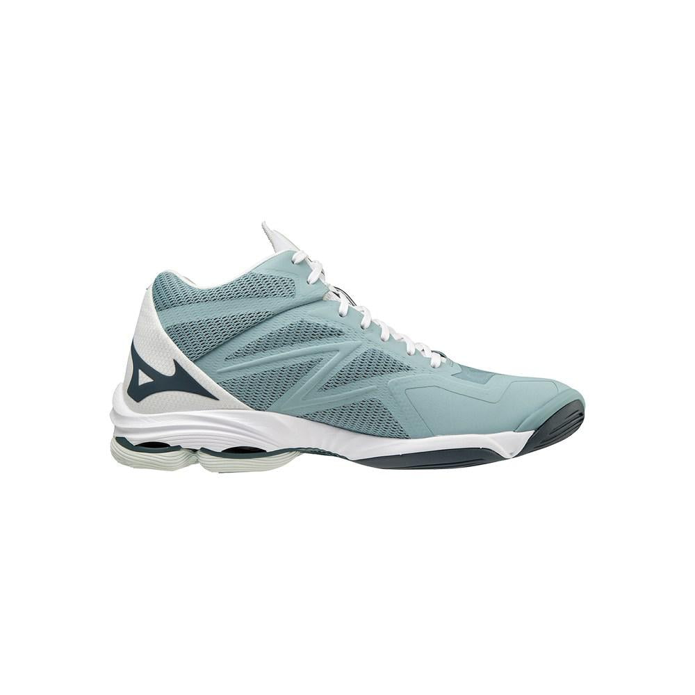 Sports shoes Mizuno blue Wave Lightning Z7
