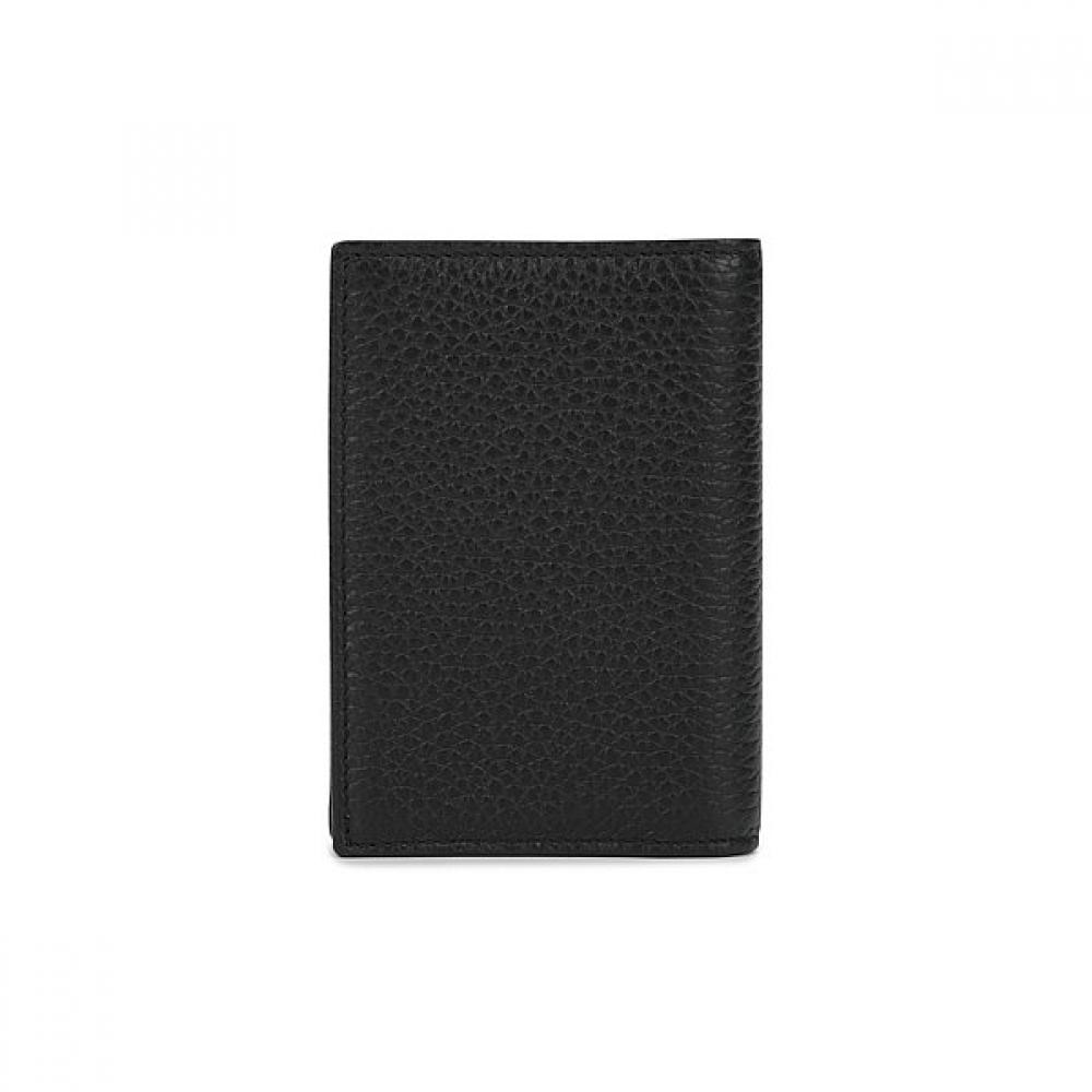 S.t. Dupont Business CarD HolDer Metal D Black Ci1sp531bk2