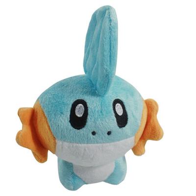 Plush Pokemon Center Poke Doll Cartoons Baby Toys