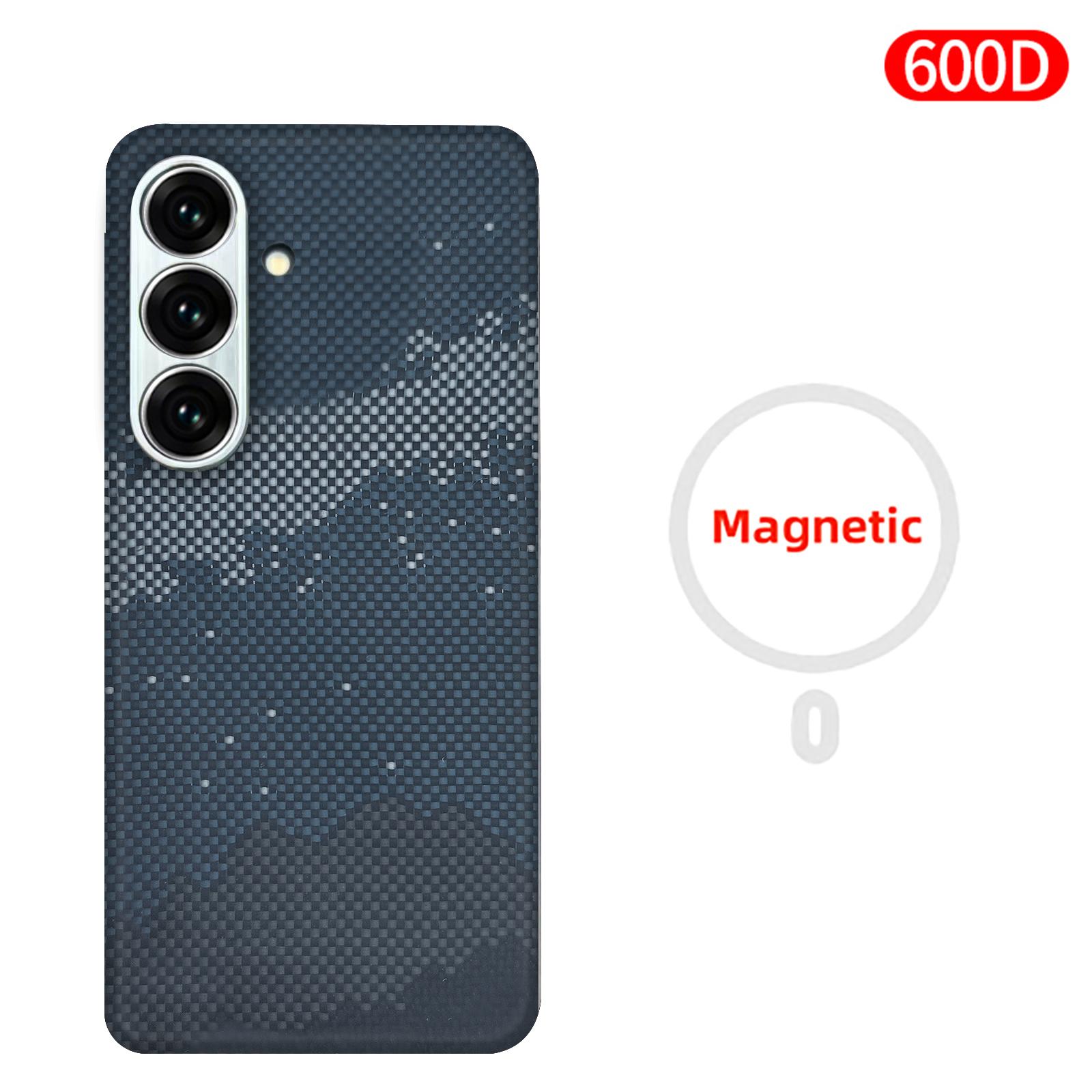Strong Magnetic For Samsung Galaxy S25