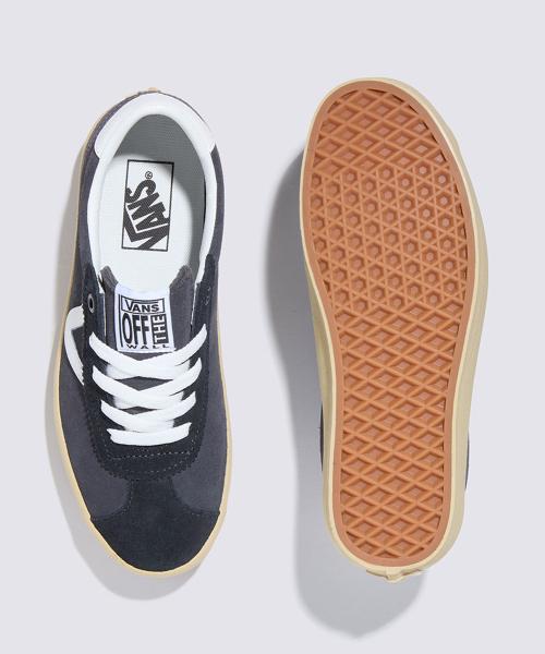 [Vans] Sport Low VN000D1PCIK1 [Shipped from Korea] 100% Authentic