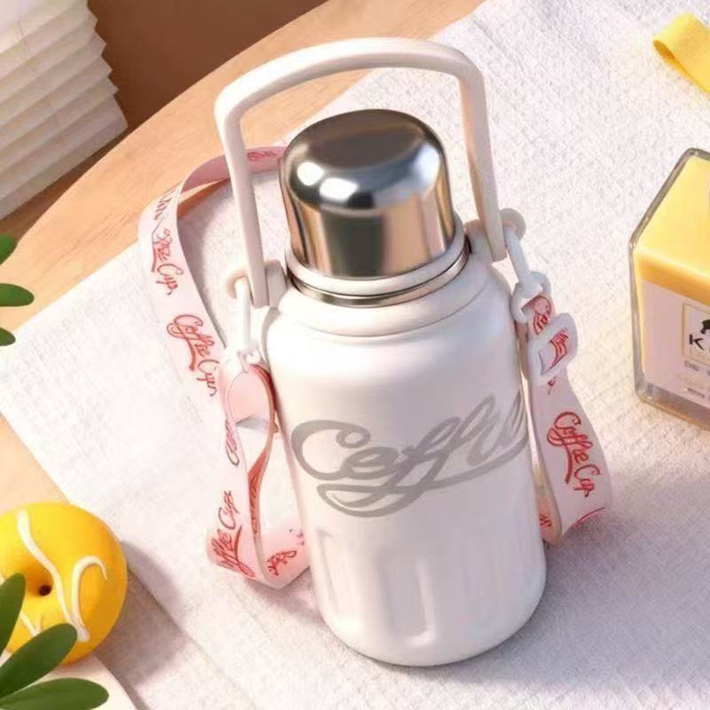 Stainless Steel Internet Celebrity Outdoor Water Cup, Direct Supply