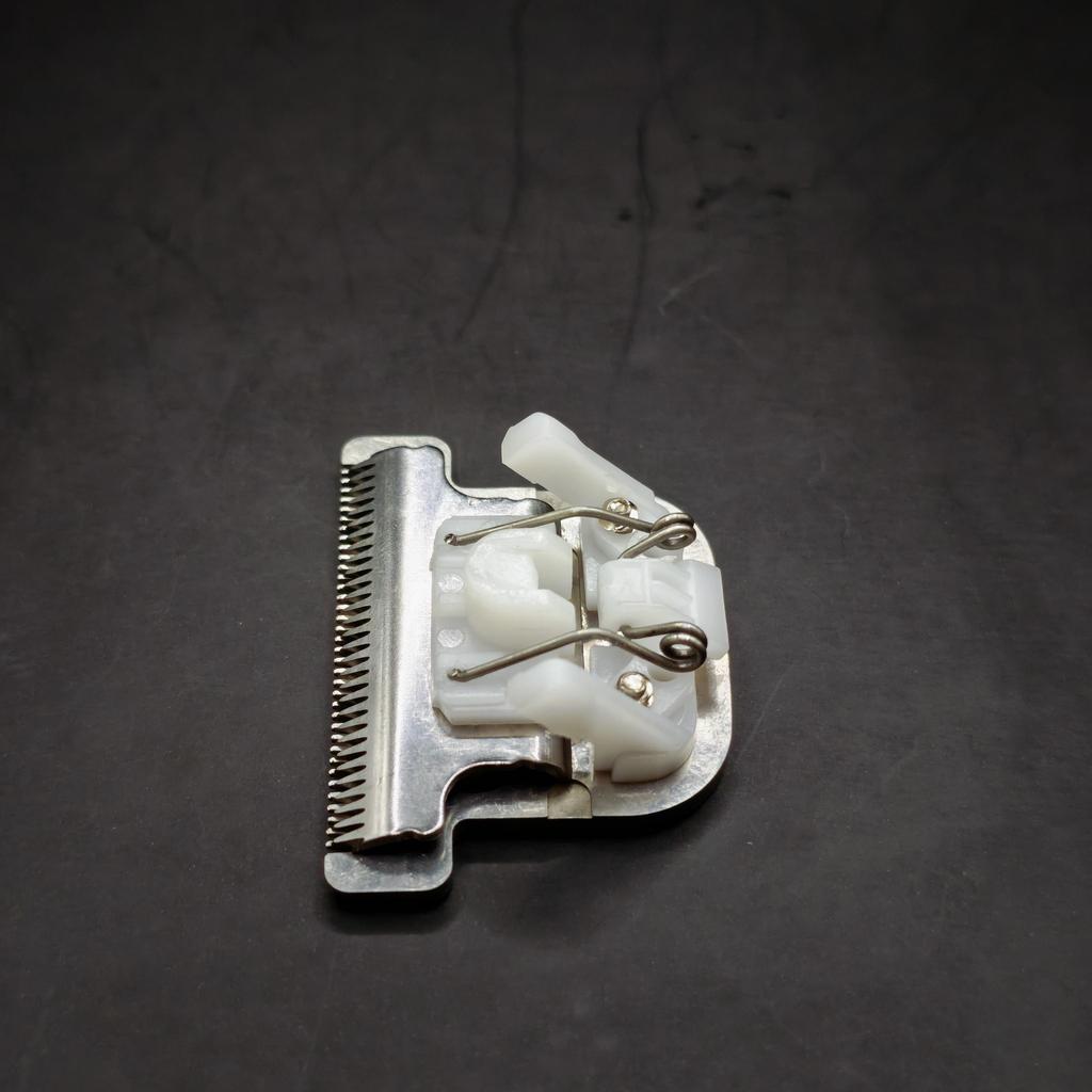 Clipper Cutter Blade Prewave Replacement For WAHL Extreme Grip Lithium Ion Beard Trimmer Blades 09893-1901-417 -1917