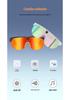 G5 Smarte Bluetooth-Radsportbrille mit KI-Sprachassistent, Foto- & Videoaufnahme, Blaulichtfilter.