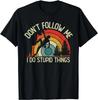 Tops – T-Shirts