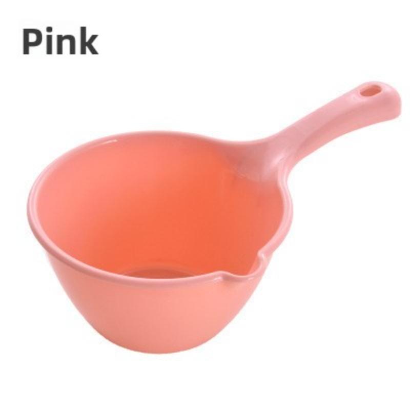 Thickened Water Scoop for Home Kitchen Bathroom Children and Babies