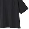 Venex Recovery Recovery General Medical Short Sleeve Pocket Phantom Size L Wear, Days, Device, T-Shirt, Men's, 8503, Black,