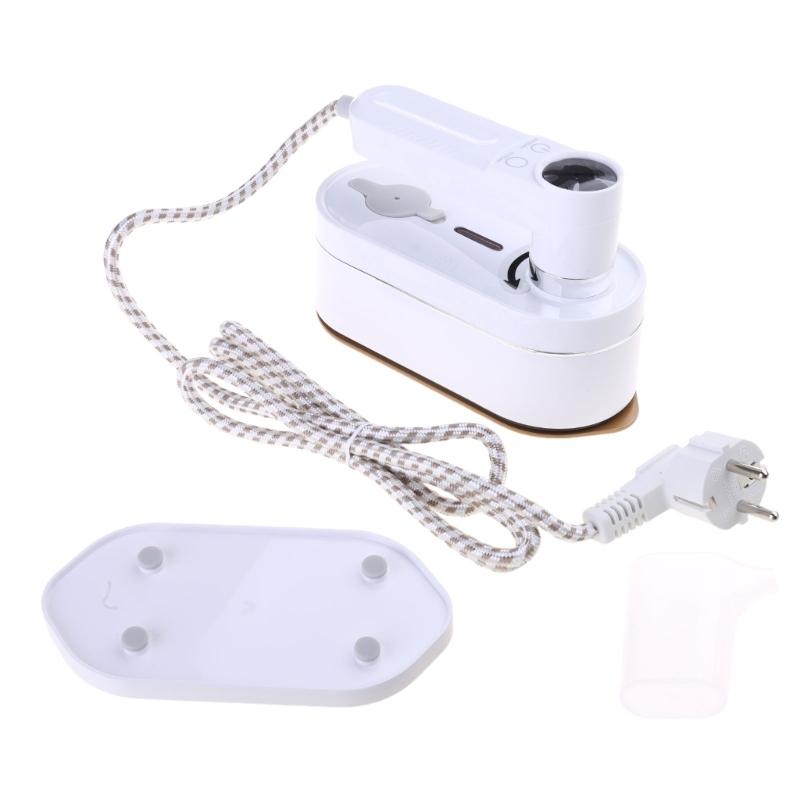 Household Handheld Steam Iron Garment Steamers Ironing Machine For Clothes 110ml
