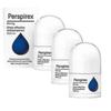 25-26 1-3X Perspirex Déodorant Antiperspirant Roll-On Strong Comfort Original Contrôle Transpiration Extérieur