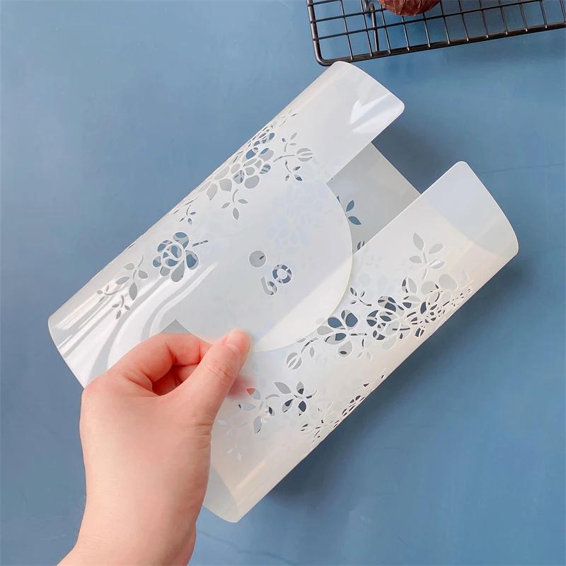 Nowe szablony siatkowe do ciasta z masy cukrowej, znaczki, szablony do wytłaczania, narzędzie do dekorowania, forma do spryskiwania na wesele, rysowanie malowanie na ciasteczka, czekoladę