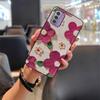 Cute Protective Phone Case For Nokia G42 5G TPU Anti-knock Cartoon Shockproof Animals Fashion Design Anti-dust Durable