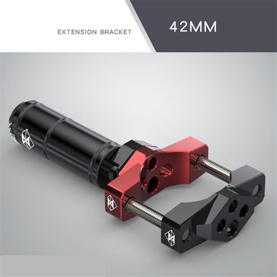 

Extension / lighting extension rod
