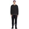Pique Sweatshirt FY1077AFRJF0ABB