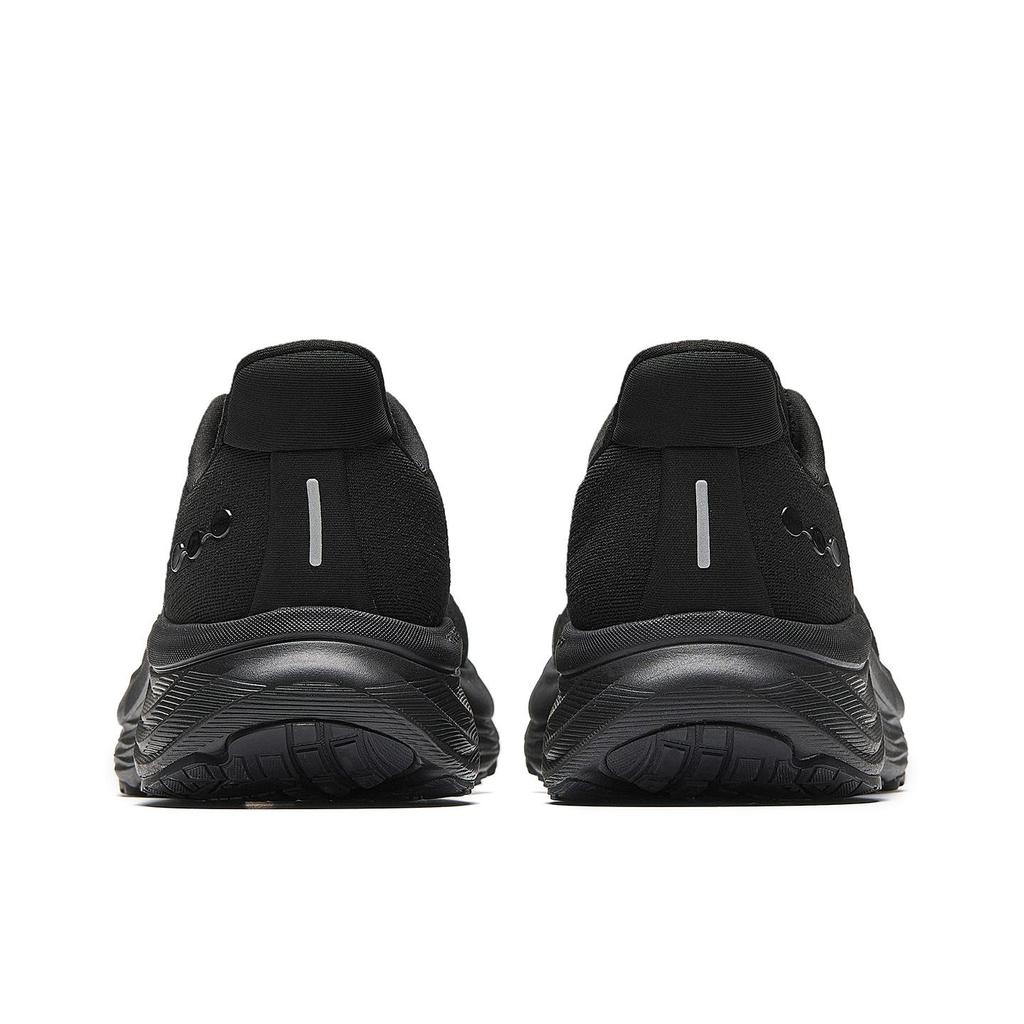 Anta Travel Step V2 Wide Fit Comfortable Lightweight Low Top PG7 Cushioning Midsole A-Grip Sole Casual Urban Commuting Running Shoes 122615546-1