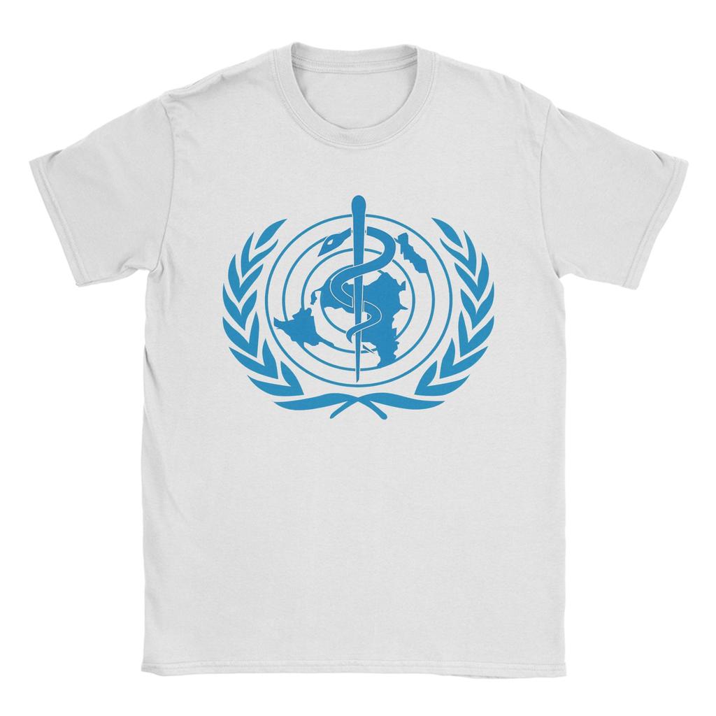 WHO Super Earth 100 Cotton TShirt For Man Beach Vintage TShirts Comfortable Leisure Tee Shirt Big Size Cheap Tops