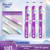 Dr. Ya Whitening Gum Care Soft Toothbrush