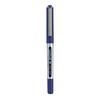 uni-ball Eye UB150 0.5mm Roller Ball Pen Blue Ink Pack of 5 Smooth Writing Office School Gift