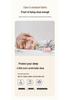 High Resilience Memory Foam Latex Mattress - Double Soft, Thickened for Dorm or Home Use.
