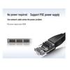 Huawei S5735S-L24P4X-A1 Enterprise Gigabit POE Network Switch