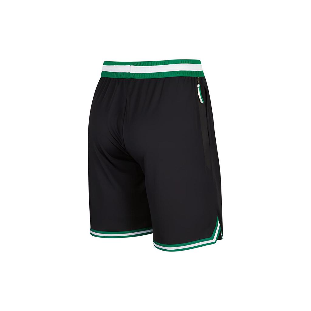 Nike Statement DNA NBA Boston Celtics Offizielle Shorts Herren Unterteile Schwarz AV6446-010