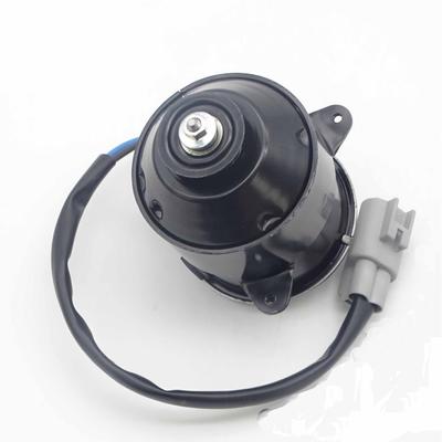 Motor ventilátoru chladiče Vhodné pro:Toyota Camry 2006-2009 OE:16363-0H170