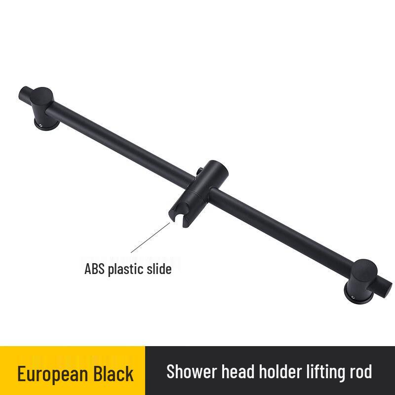 Yuzhuxun Stainless Steel Shower Riser Kit